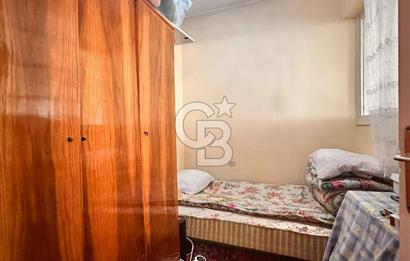 YATIRIMLIK UYGUN FİYATA SATILIK DAİRE