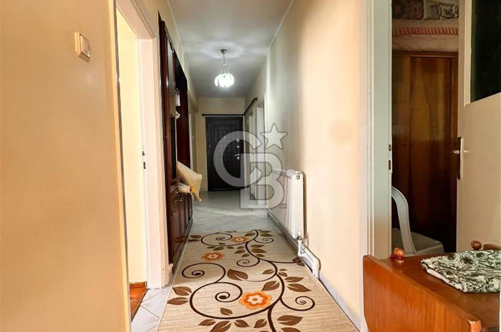 YATIRIMLIK UYGUN FİYATA SATILIK DAİRE