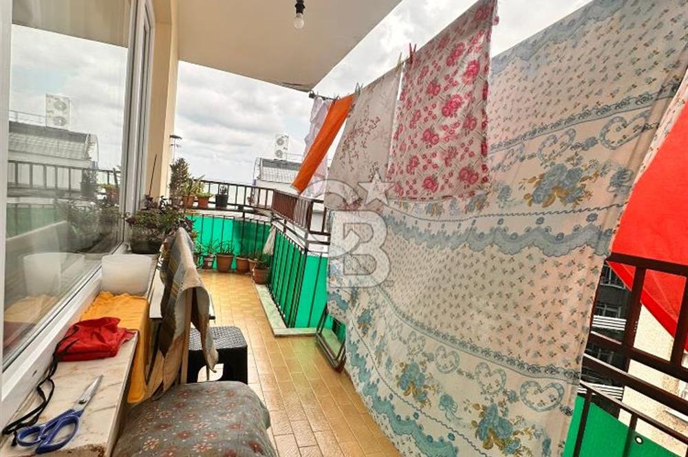 YATIRIMLIK UYGUN FİYATA SATILIK DAİRE