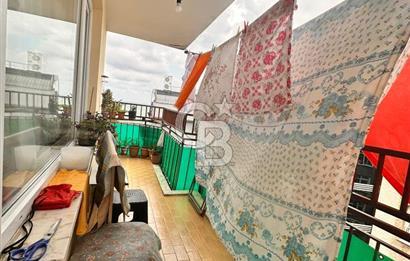 YATIRIMLIK UYGUN FİYATA SATILIK DAİRE