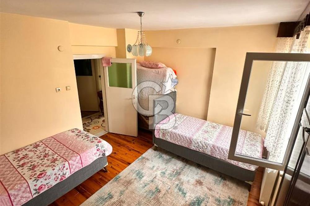 YATIRIMLIK UYGUN FİYATA SATILIK DAİRE