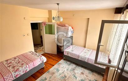 YATIRIMLIK UYGUN FİYATA SATILIK DAİRE