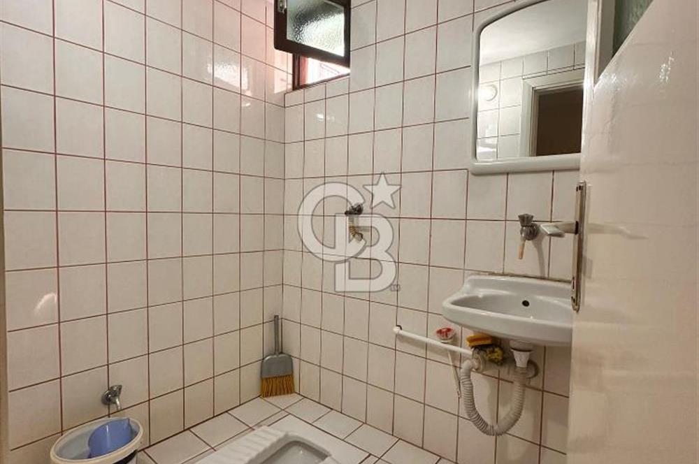 YATIRIMLIK UYGUN FİYATA SATILIK DAİRE