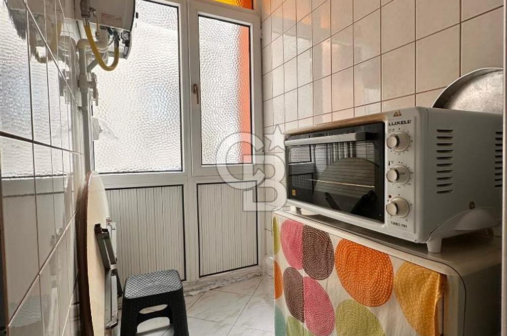 YATIRIMLIK UYGUN FİYATA SATILIK DAİRE