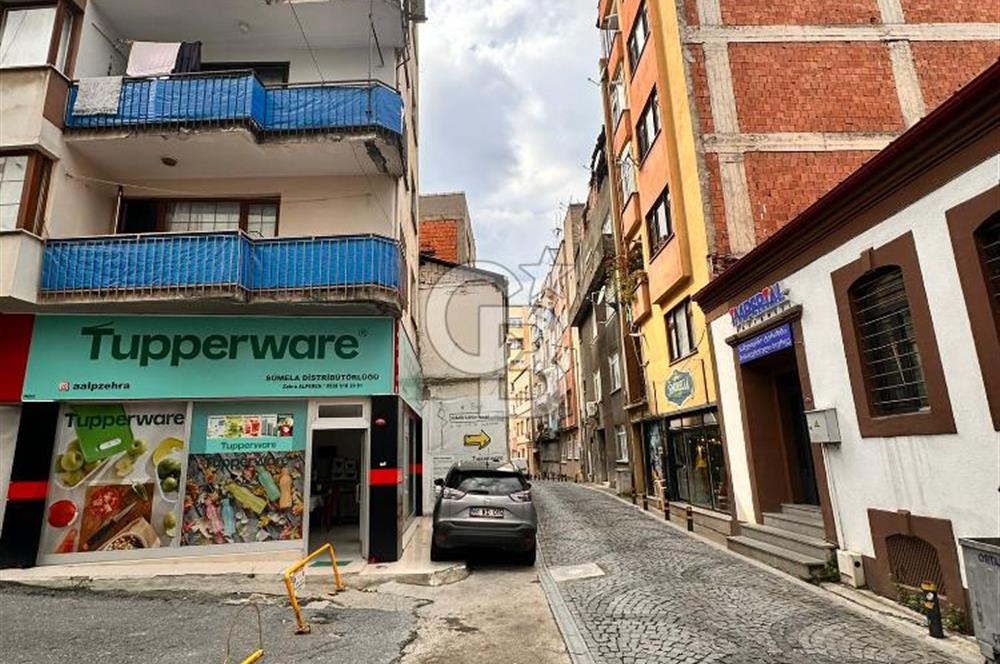 YATIRIMLIK UYGUN FİYATA SATILIK DAİRE