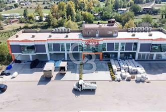 CB/PARK RUŞEN OKUL'DAN (300m2) KİRALIK SHOWROOM & DÜKKANLAR