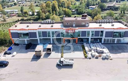 CB/PARK RUŞEN OKUL'DAN (300m2) KİRALIK SHOWROOM & DÜKKANLAR