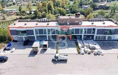 CB/PARK RUŞEN OKUL'DAN (300m2) KİRALIK SHOWROOM & DÜKKANLAR