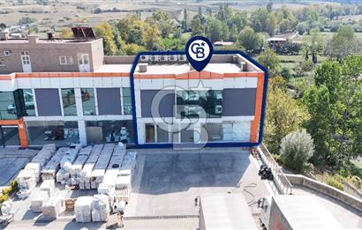 CB/PARK RUŞEN OKUL'DAN (300m2) KİRALIK SHOWROOM & DÜKKANLAR