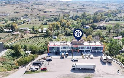 CB/PARK RUŞEN OKUL'DAN (300m2) KİRALIK SHOWROOM & DÜKKANLAR