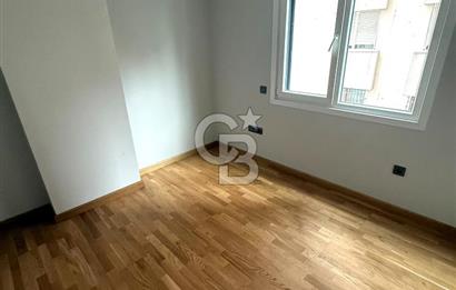 ÇİFTEHAVUZLAR CADDEYE 3.BİNA KİRALIK 3+1