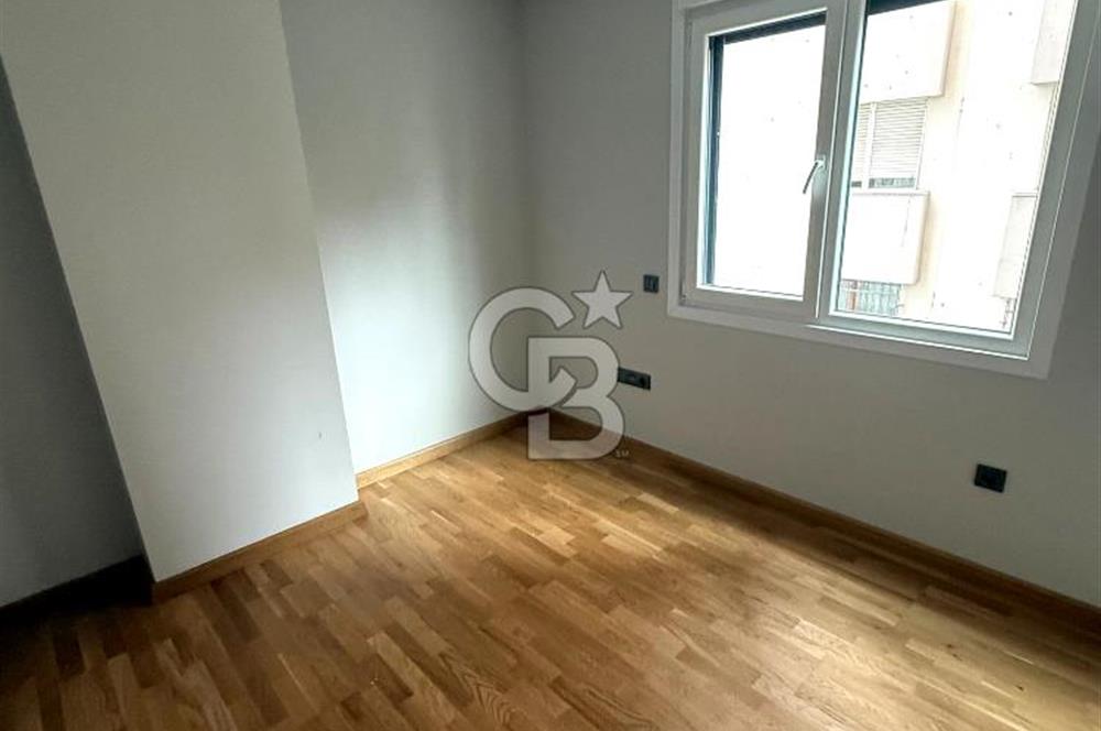 ÇİFTEHAVUZLAR CADDEYE 3.BİNA KİRALIK 3+1