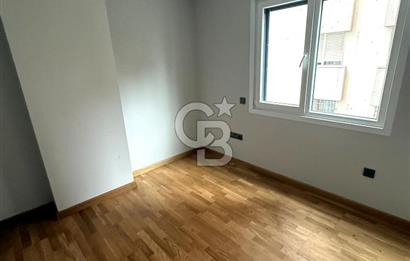 ÇİFTEHAVUZLAR CADDEYE 3.BİNA KİRALIK 3+1