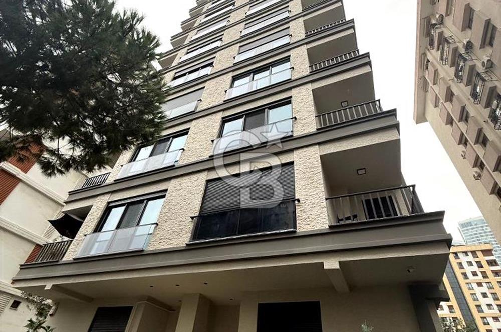 ÇİFTEHAVUZLAR CADDEYE 3.BİNA KİRALIK 3+1