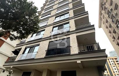 ÇİFTEHAVUZLAR CADDEYE 3.BİNA KİRALIK 3+1
