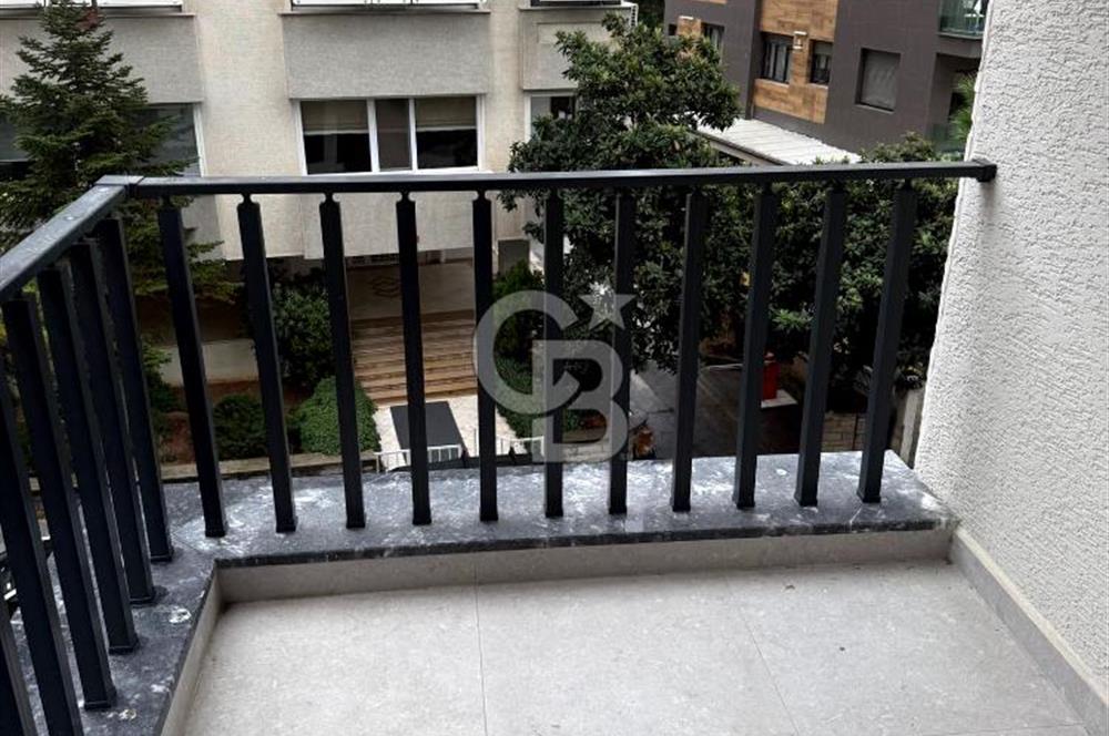 ÇİFTEHAVUZLAR CADDEYE 3.BİNA KİRALIK 3+1