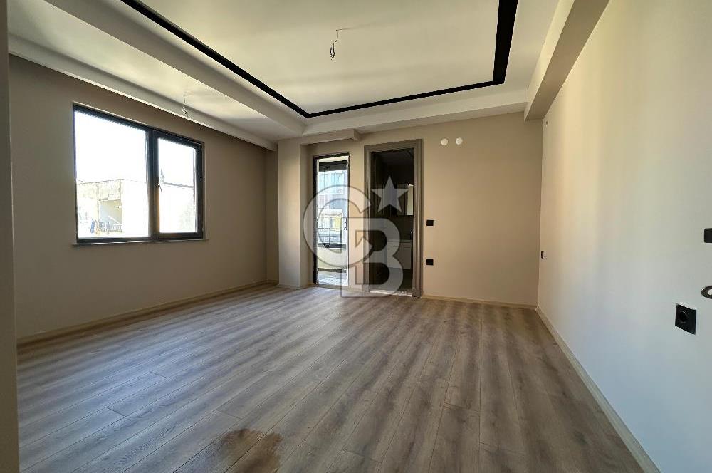 SATILIK 2+1 Daire 115 M2 Net Atakent Sahile Yoluna Yakın