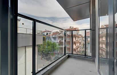 ANKARA YENİ MAHALLE EFFECTUM OFFICE SATILIK KOMPLE BİNA FIRSAT