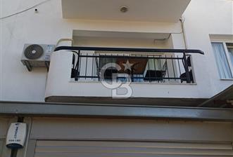 ÇİĞLİ BALATÇIKTA SATILIK FULL EŞYALI 1+1 GENİŞ DAİRE