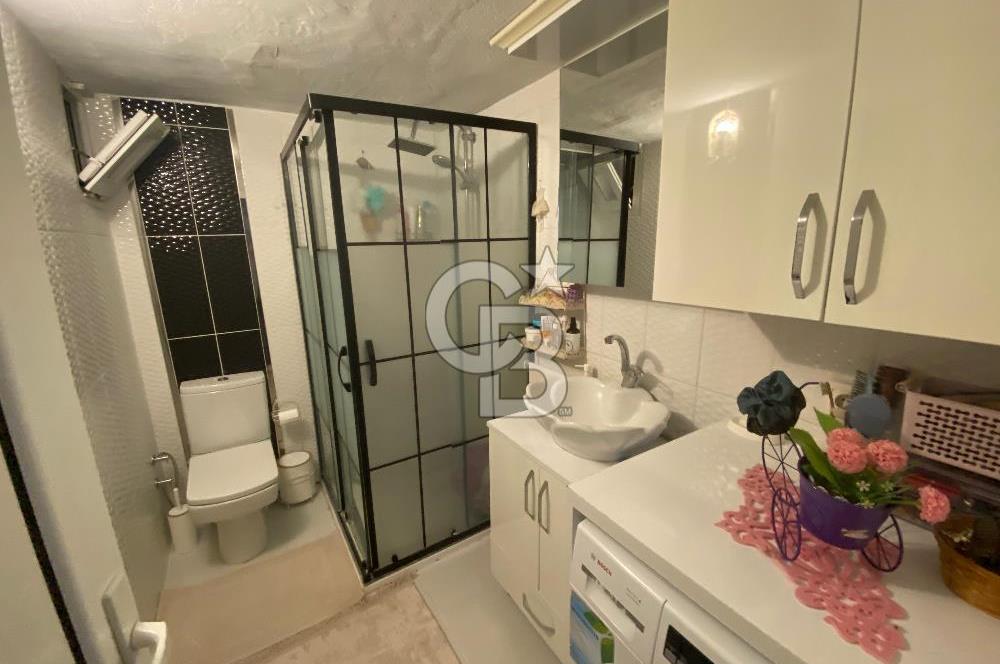 ALİAĞA ÇARŞI MERKEZDE ASANSÖRLÜ SATILIK 3+1 DAİRE