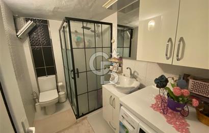 ALİAĞA ÇARŞI MERKEZDE ASANSÖRLÜ SATILIK 3+1 DAİRE