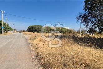 Başkarcı Vali Konağı Yakını Köşe Parsel Satılık 413 M² Arsa