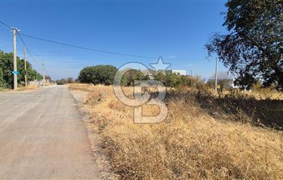 Başkarcı Vali Konağı Yakını Köşe Parsel Satılık 413 M² Arsa
