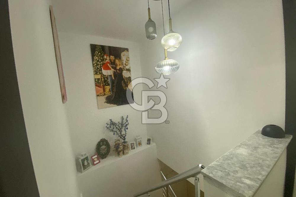 YENİMAHALLE'DE HASTANE ÇEVRESİNDE ASANSÖRLÜ ÇATI DUBLEKSİ