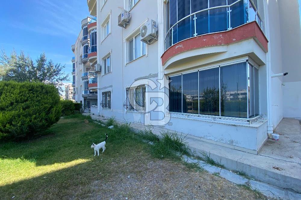 ALİAĞA YENİMAHALLE GENİŞ FERAH SATILIK 3+1