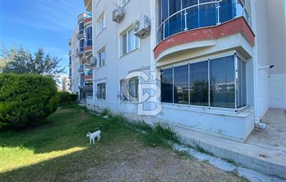 ALİAĞA YENİMAHALLE GENİŞ FERAH SATILIK 3+1