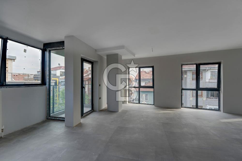 ANKARA YENİ MAHALLE EFFECTUM OFFICE SATILIK KOMPLE BİNA FIRSAT
