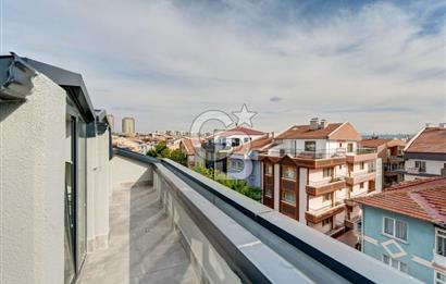 ANKARA YENİ MAHALLE EFFECTUM OFFICE SATILIK KOMPLE BİNA FIRSAT