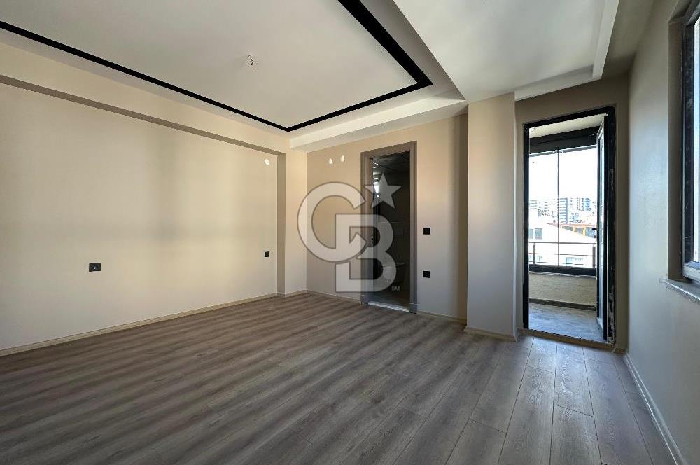 SATILIK 2+1 Daire 115 M2 Net Atakent Sahile Yoluna Yakın