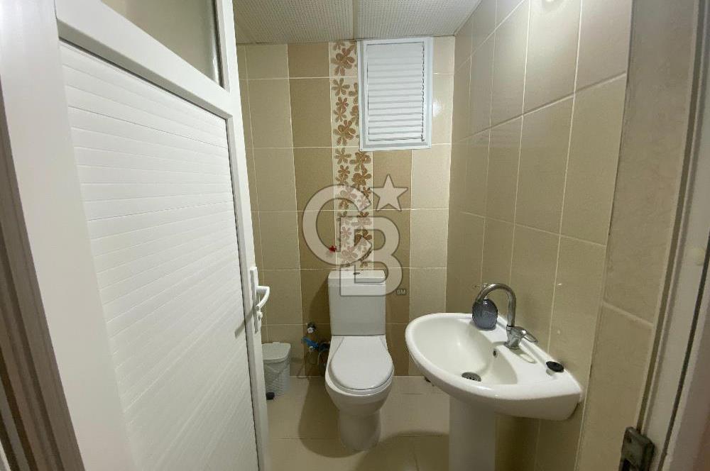 ALİAĞA YENİMAHALLE GENİŞ FERAH SATILIK 3+1