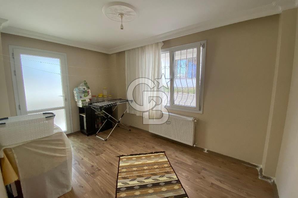 ALİAĞA YENİMAHALLE GENİŞ FERAH SATILIK 3+1