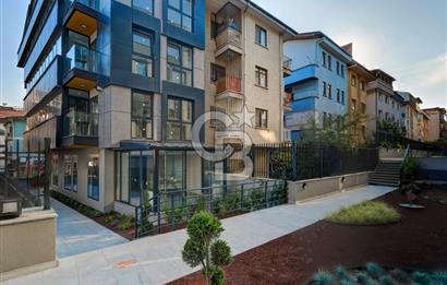 ANKARA YENİ MAHALLE EFFECTUM OFFICE SATILIK KOMPLE BİNA FIRSAT