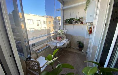 ALİAĞA ÇARŞI MERKEZDE ASANSÖRLÜ SATILIK 3+1 DAİRE