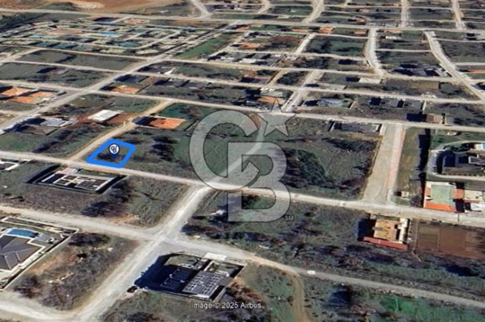 Başkarcı Vali Konağı Yakını Köşe Parsel Satılık 413 M² Arsa