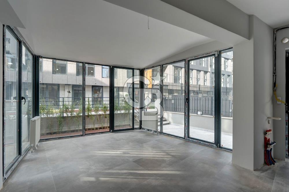 ANKARA YENİ MAHALLE EFFECTUM OFFICE SATILIK KOMPLE BİNA FIRSAT