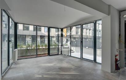 ANKARA YENİ MAHALLE EFFECTUM OFFICE SATILIK KOMPLE BİNA FIRSAT