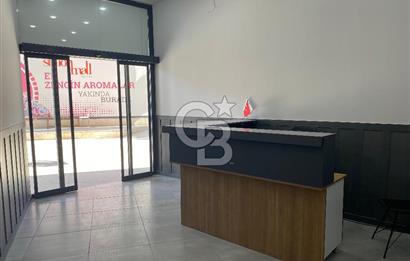 İZMİR ALİAĞA SİTELERDE İZPEK STATİON'DA KİRALIK 2+1 DAİRE