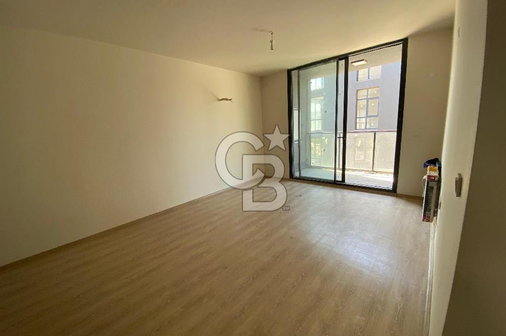 İZMİR ALİAĞA SİTELERDE İZPEK STATİON'DA KİRALIK 2+1 DAİRE
