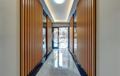 ANKARA YENİ MAHALLE EFFECTUM OFFICE SATILIK KOMPLE BİNA FIRSAT