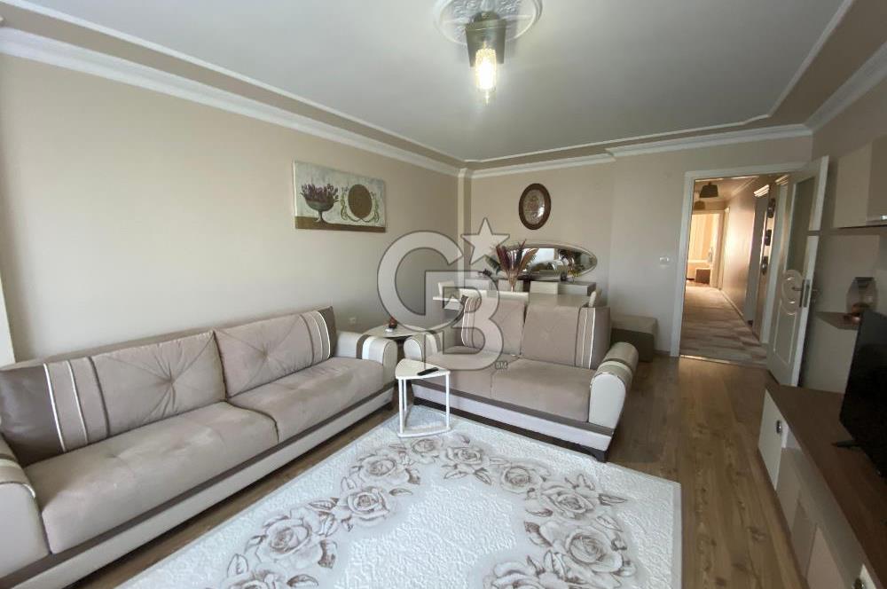 ALİAĞA YENİMAHALLE GENİŞ FERAH SATILIK 3+1