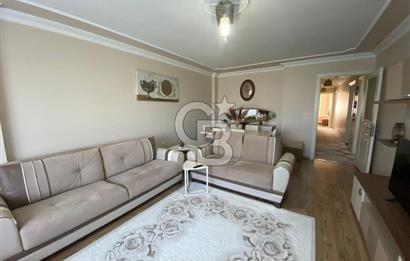 ALİAĞA YENİMAHALLE GENİŞ FERAH SATILIK 3+1