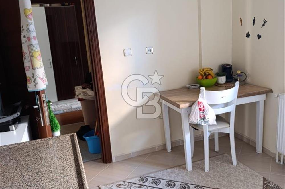 ALİAĞA ÇARŞI MERKEZDE GENİŞ KİRALIK 3+1