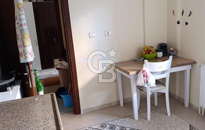 ALİAĞA ÇARŞI MERKEZDE GENİŞ KİRALIK 3+1