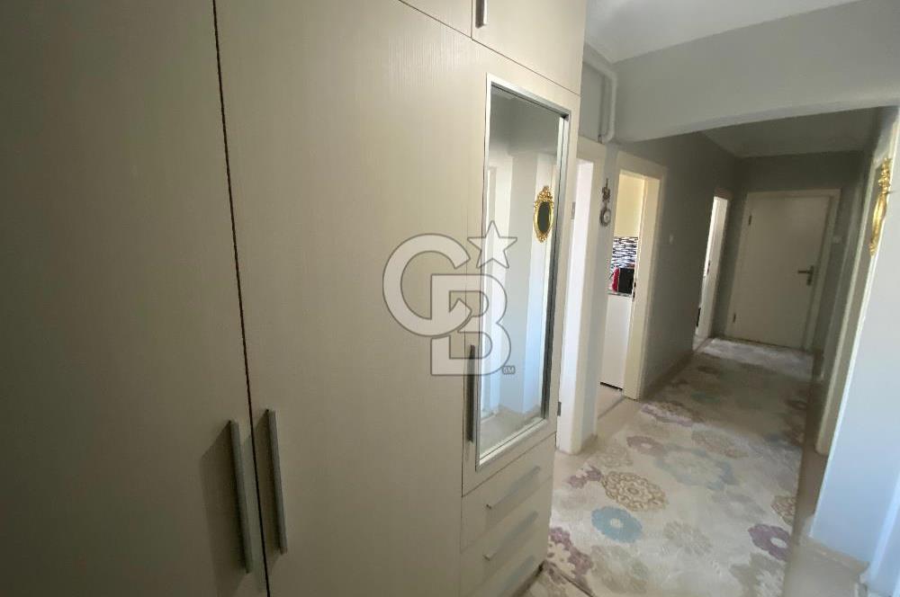 ALİAĞA ÇARŞI MERKEZDE ASANSÖRLÜ SATILIK 3+1 DAİRE