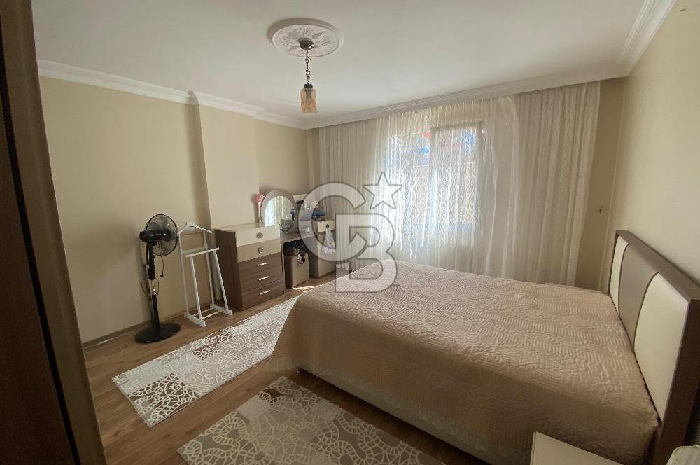 ALİAĞA YENİMAHALLE GENİŞ FERAH SATILIK 3+1