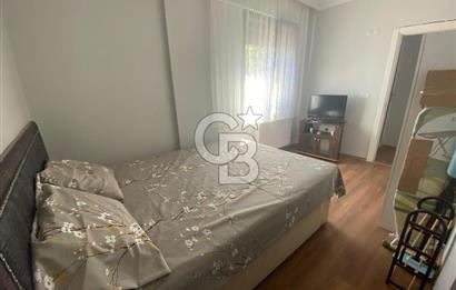 İZMİR ALİAĞA YALI MAHALLESİNDE EŞYALI KİRALIK 1+1 DAİRE